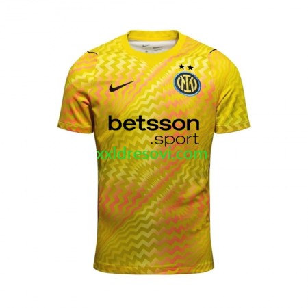 Inter Milan Domaći Nogometni Dres 2026-2027